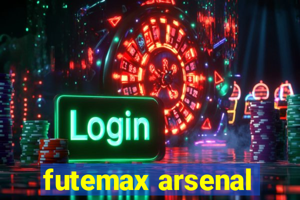 futemax arsenal